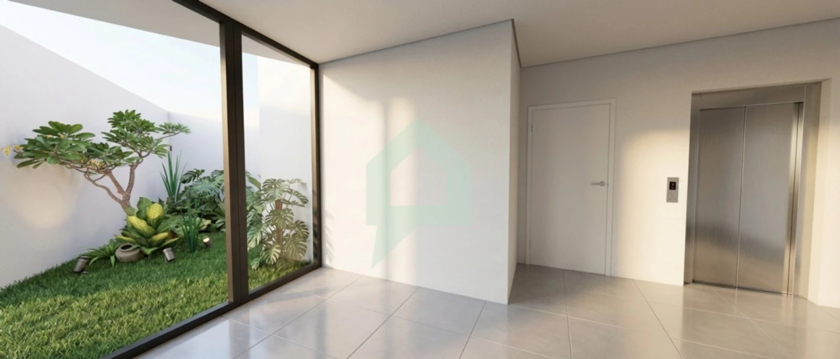 Apartamento T1 para Venda em Barcelos, V.Boa, V.Frescainha Foto 6