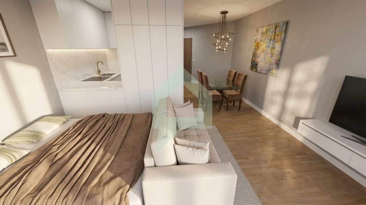 Apartamento para Venda em Barcelos, V.Boa, V.Frescainha Foto 4