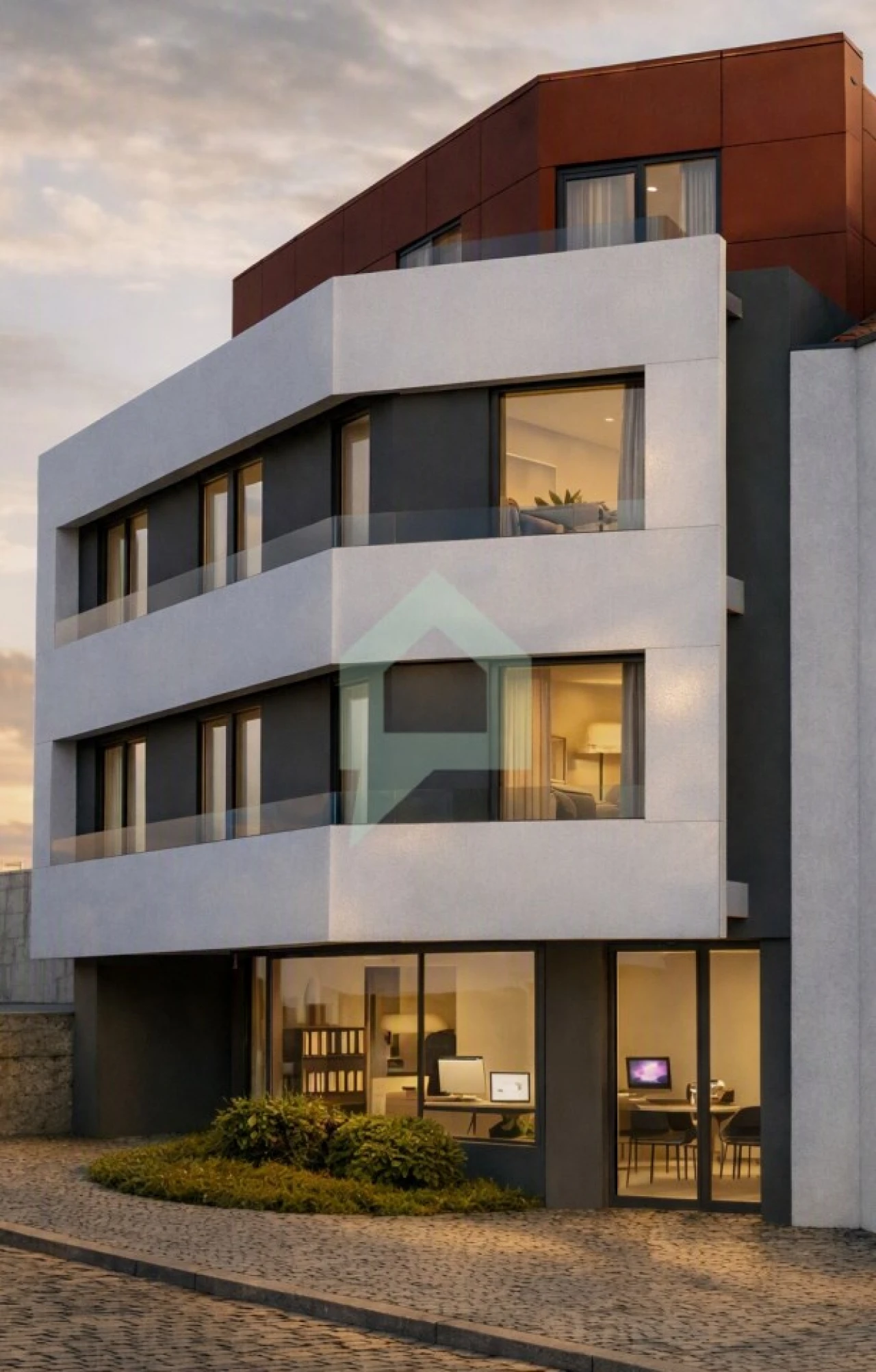 Apartamento para Venda em Barcelos, V.Boa, V.Frescainha Foto 7