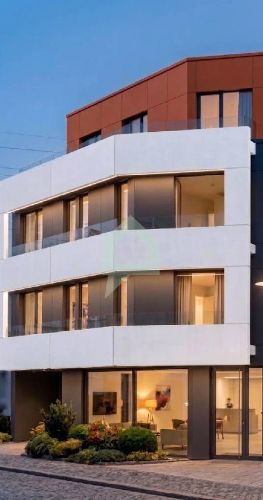 Apartamento para Venda em Barcelos, V.Boa, V.Frescainha Foto 6