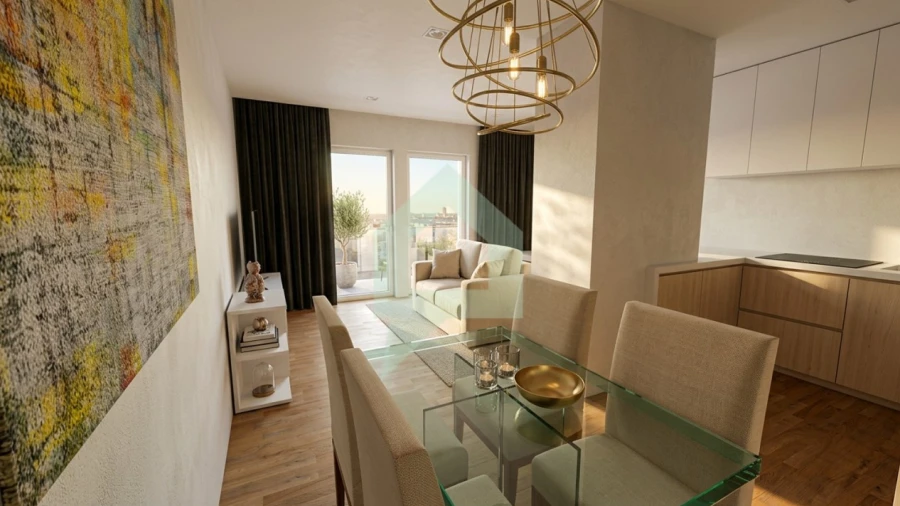Apartamento para Venda em Barcelos, V.Boa, V.Frescainha