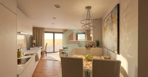 Apartamento para Venda em Barcelos, V.Boa, V.Frescainha