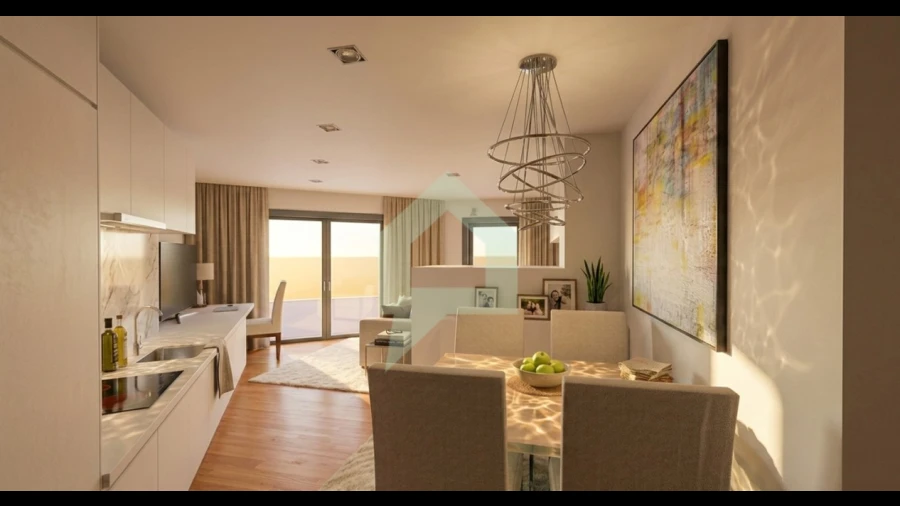 Apartamento para Venda em Barcelos, V.Boa, V.Frescainha