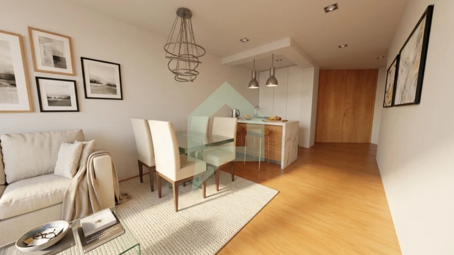 Apartamento T1 para Venda em Barcelos, V.Boa, V.Frescainha