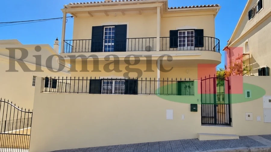 Moradia T3 para Venda em Alverca do Ribatejo e Sobralinho