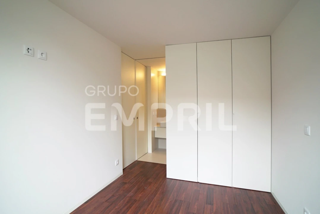 Apartamento T1 para Arrendamento em Cedofeita, Santo Ildefonso, Sé, Miragaia, São Nicolau e Vitória Foto 7
