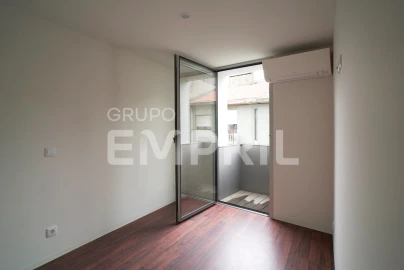 Apartamento T1 para Arrendamento em Cedofeita, Santo Ildefonso, Sé, Miragaia, São Nicolau e Vitória