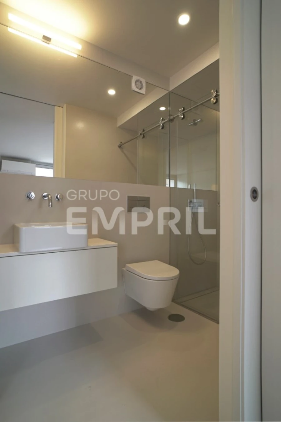 Apartamento T1 para Arrendamento em Cedofeita, Santo Ildefonso, Sé, Miragaia, São Nicolau e Vitória Foto 6