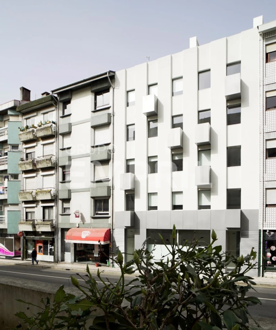 Apartamento T1 para Arrendamento em Cedofeita, Santo Ildefonso, Sé, Miragaia, São Nicolau e Vitória Foto 12