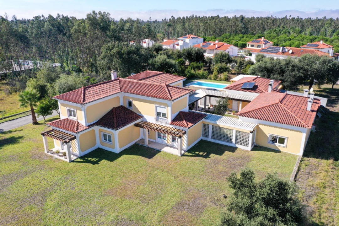 Moradia T4 para Venda em Pataias e Martingança Foto 29