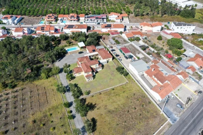 Moradia T4 para Venda em Pataias e Martingança