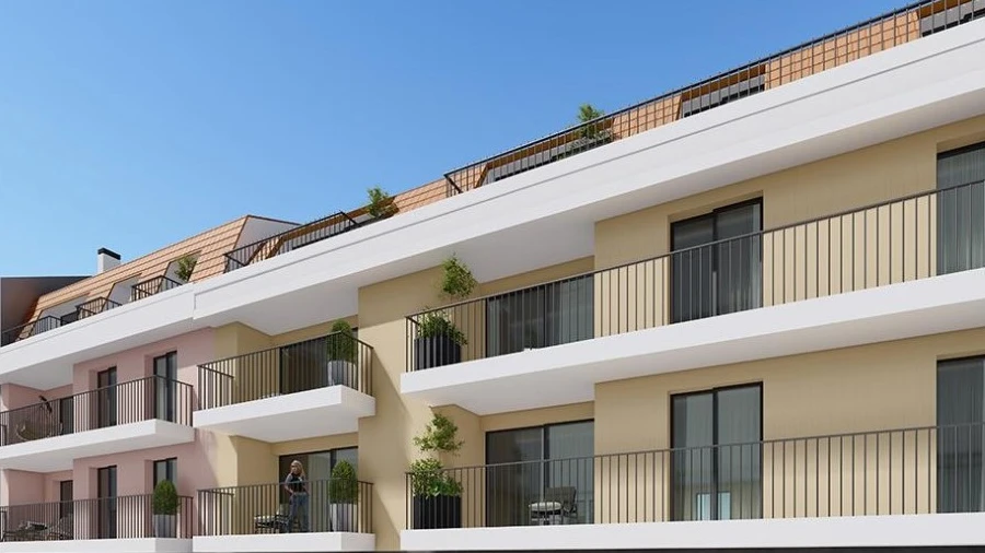 Apartamento para Venda em Nazare