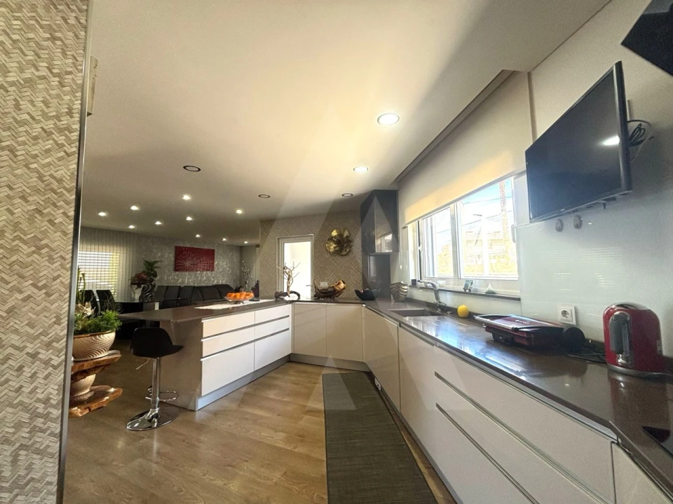 Moradia T3 para Venda em Albergaria-A-Velha e Valmaior Foto 10