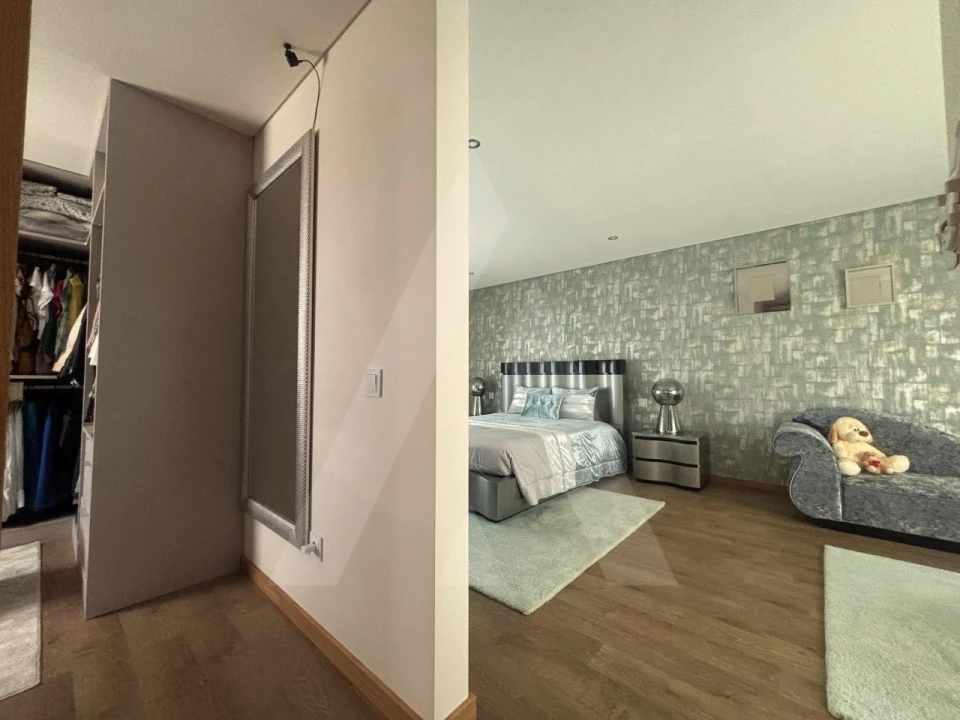 Moradia T3 para Venda em Albergaria-A-Velha e Valmaior Foto 23