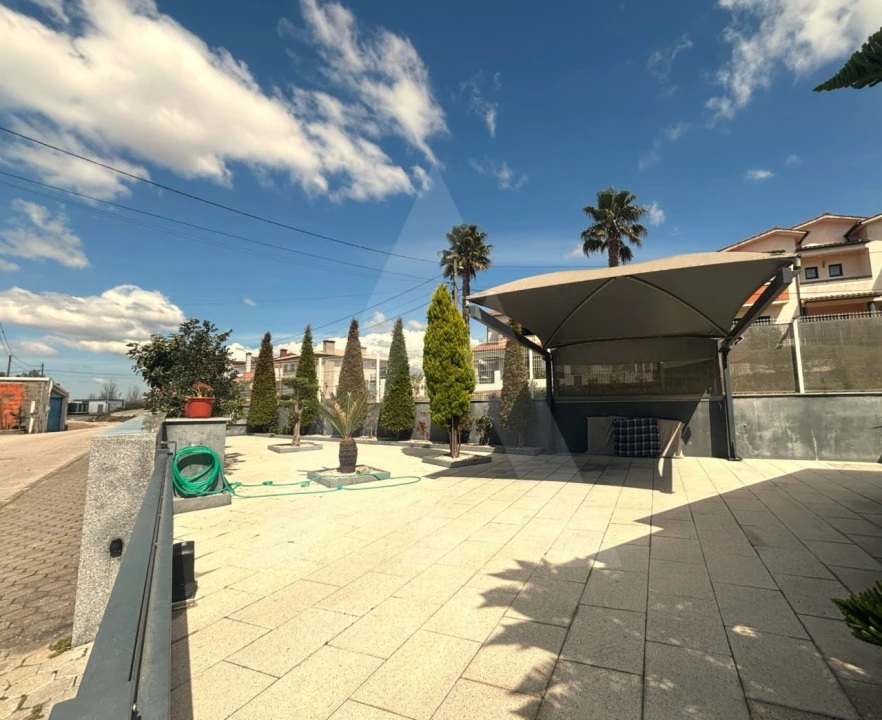 Moradia T3 para Venda em Albergaria-A-Velha e Valmaior Foto 34
