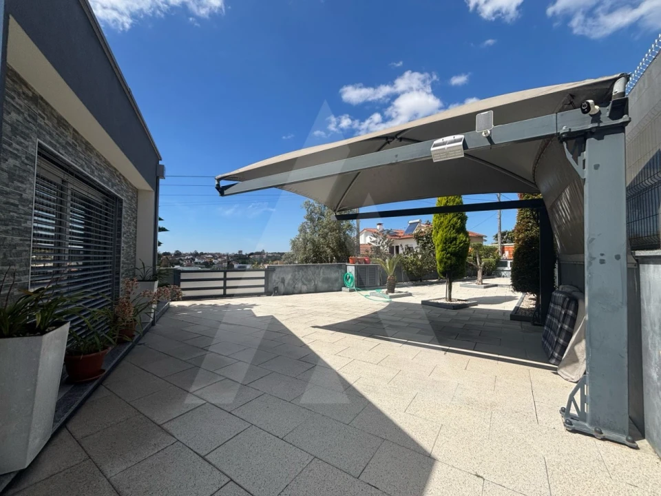 Moradia T3 para Venda em Albergaria-A-Velha e Valmaior Foto 33
