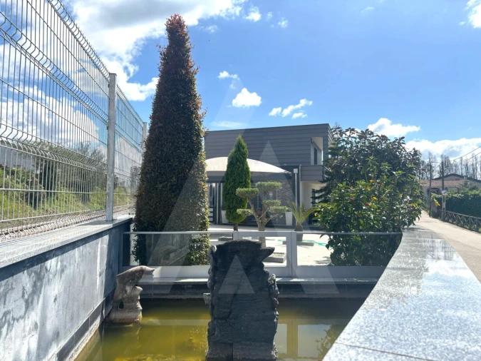 Moradia T3 para Venda em Albergaria-A-Velha e Valmaior Foto 39