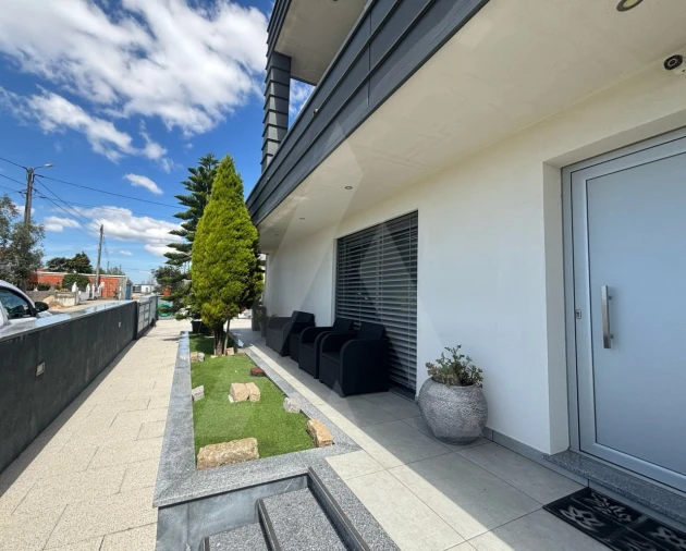 Moradia T3 para Venda em Albergaria-A-Velha e Valmaior Foto 35