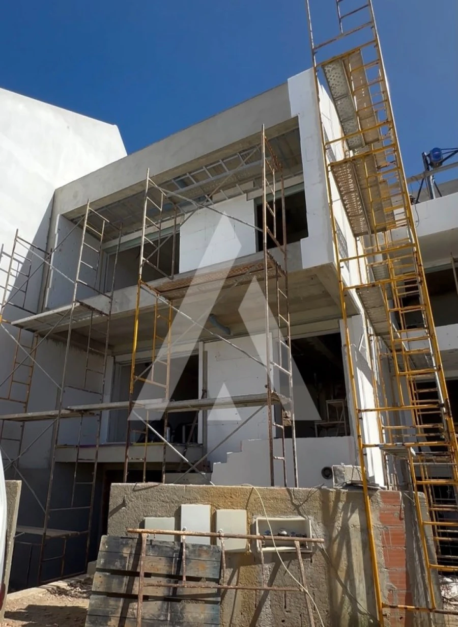 Moradia T3 para Venda em Mafra Foto 3
