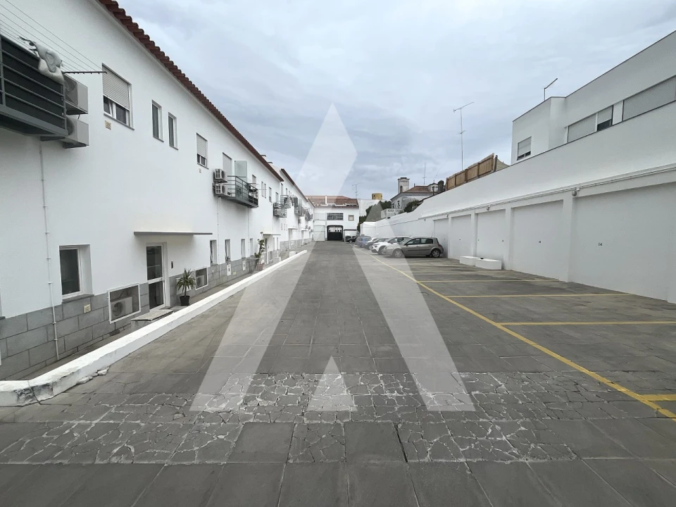 Apartamento para Venda em Malagueira e Horta das Figueiras Foto 3