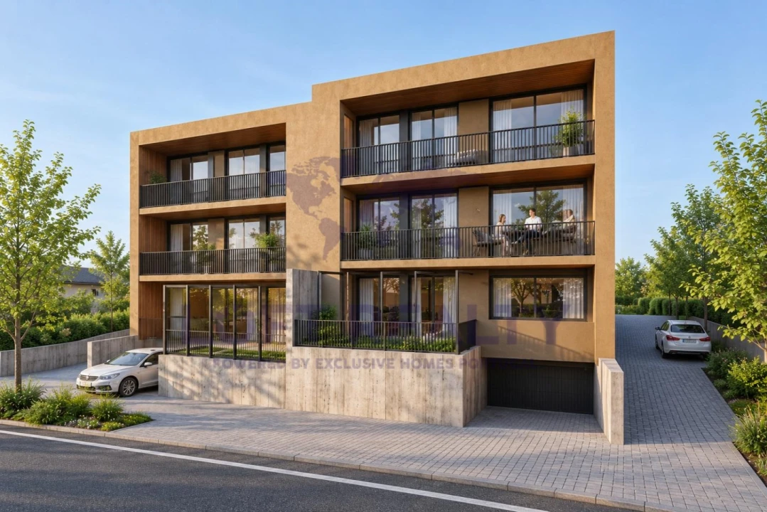 Apartamento T3 para Venda em Correlhã Foto 1