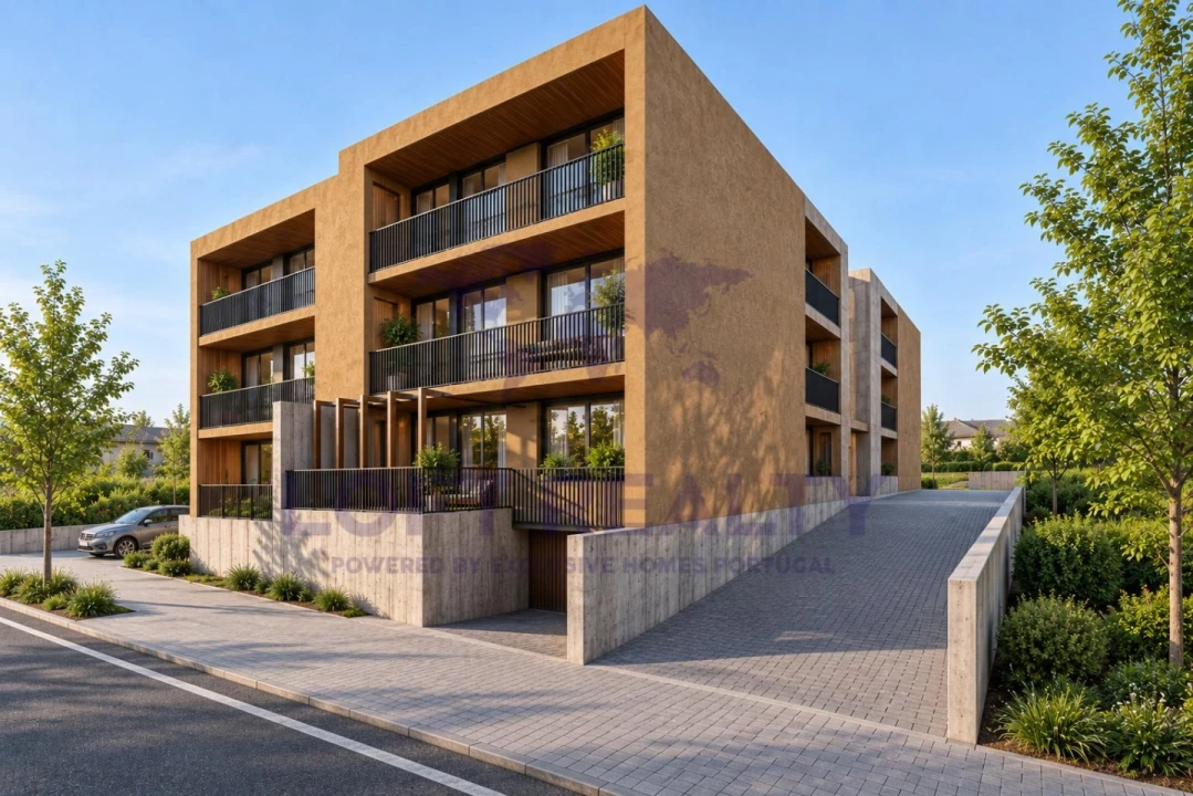 Apartamento T3 para Venda em Correlhã Foto 3