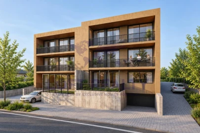 Apartamento T3 para Venda em Correlhã