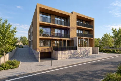 Apartamento T3 para Venda em Correlhã