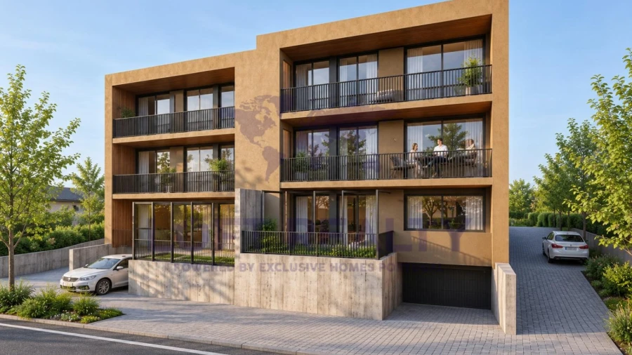 Apartamento T3 para Venda em Correlhã