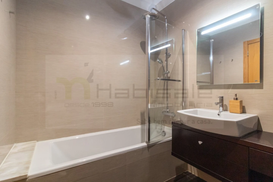 Apartamento T2 para Arrendamento em Odivelas Foto 21