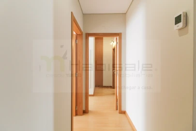 Apartamento T2 para Arrendamento em Odivelas