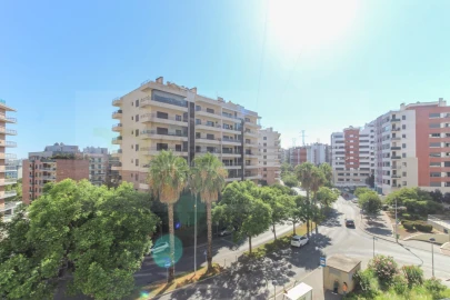 Apartamento T2 para Arrendamento em Odivelas