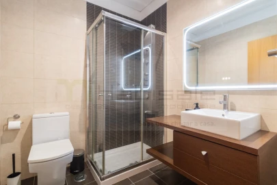 Apartamento T2 para Arrendamento em Odivelas