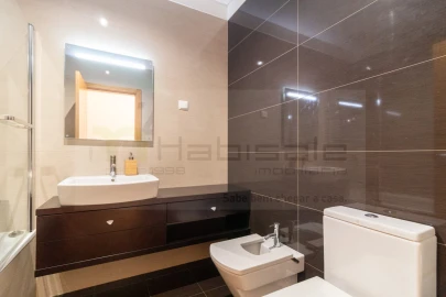 Apartamento T2 para Arrendamento em Odivelas