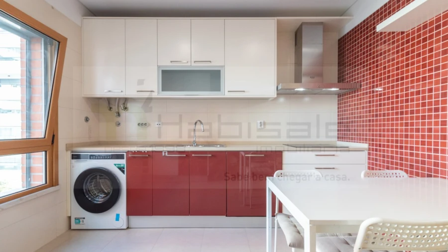 Apartamento T2 para Arrendamento em Odivelas