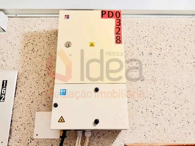 Apartamento T2 para Venda em Alfragide Foto 33
