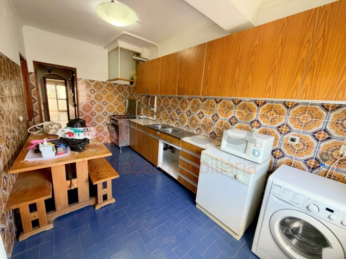 Apartamento T2 para Venda em Alfragide Foto 19