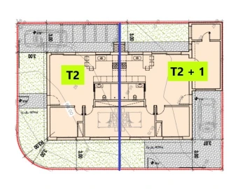 Moradia T2 para Venda em Fernao Ferro