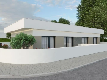 Moradia T2 para Venda em Fernao Ferro