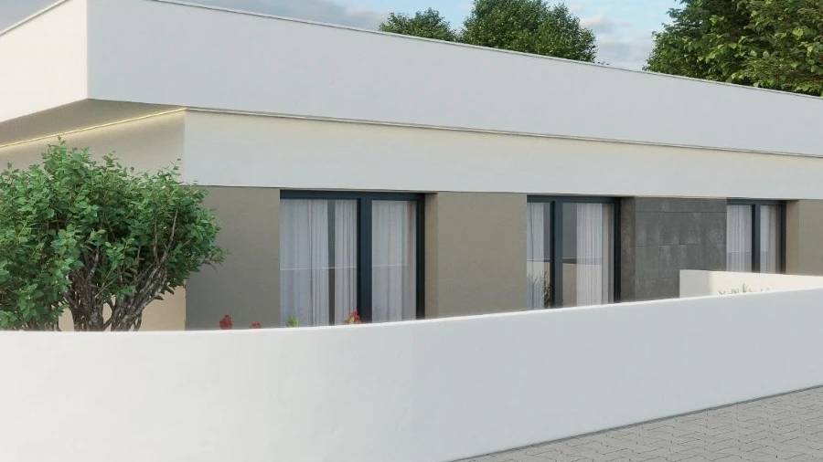 Moradia T2 para Venda em Fernao Ferro
