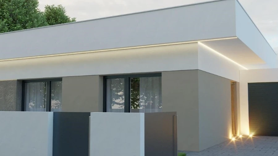 Moradia T2 para Venda em Fernao Ferro