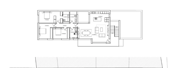 Moradia T3 para Venda em Aradas