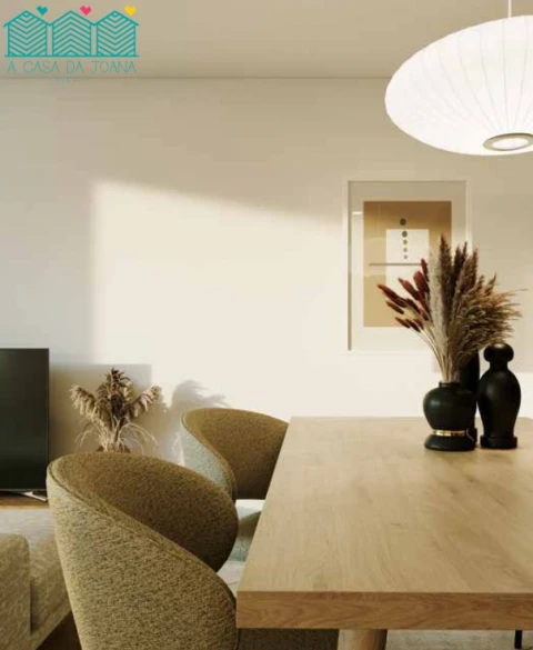 Apartamento T1 para Venda em Esgueira