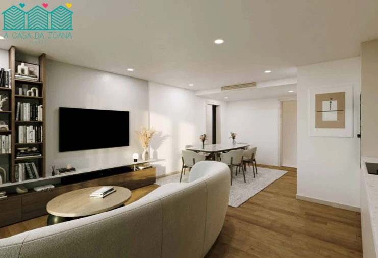 Apartamento T1 para Venda em Esgueira Foto 3