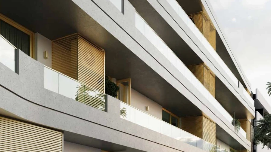 Apartamento T1 para Venda em Esgueira