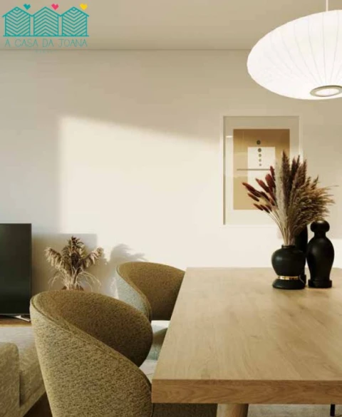 Apartamento T1 para Venda em Esgueira
