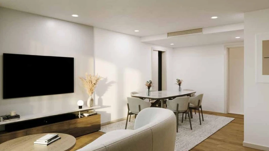 Apartamento T1 para Venda em Esgueira