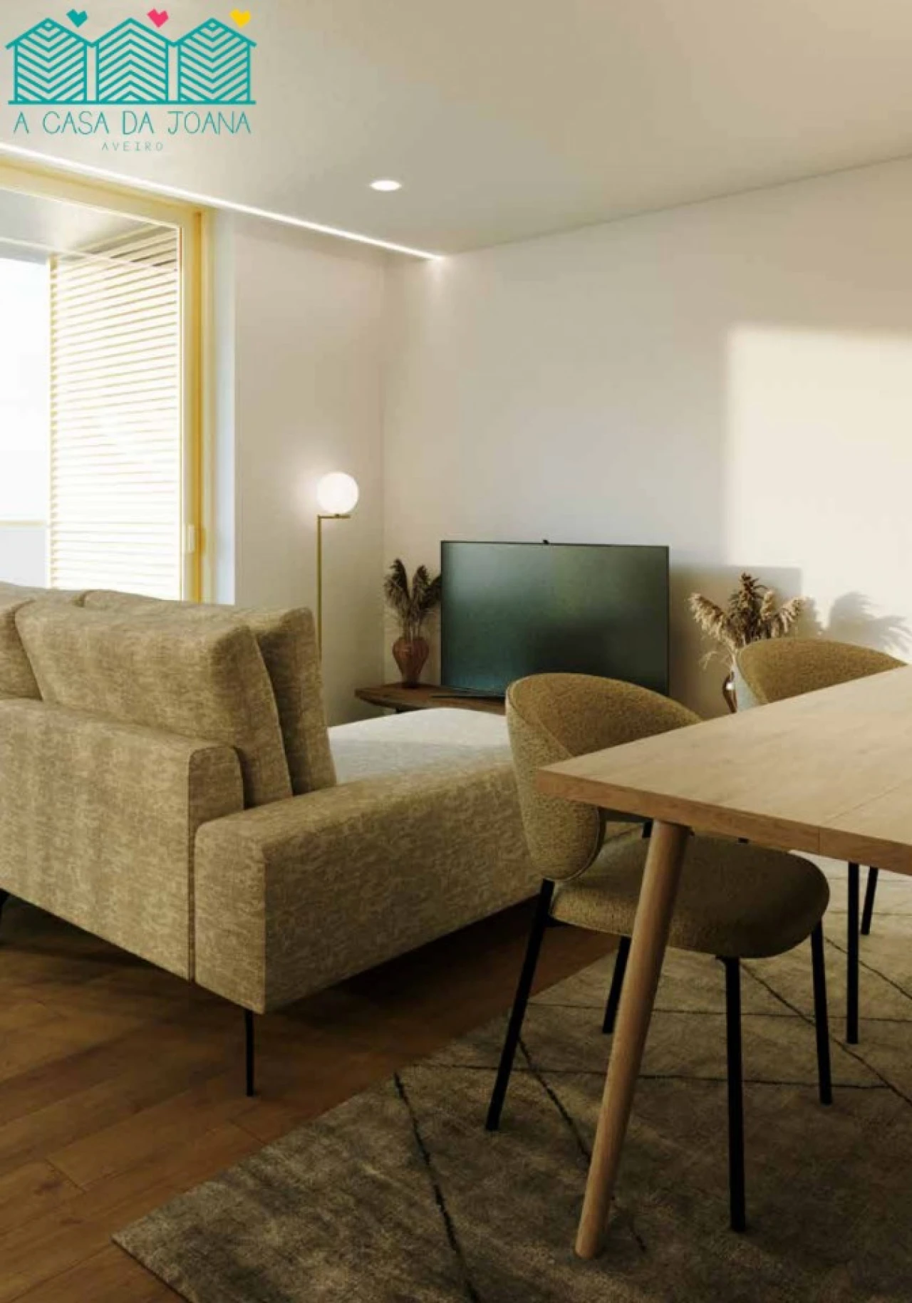 Apartamento T2 para Venda em Esgueira Foto 7