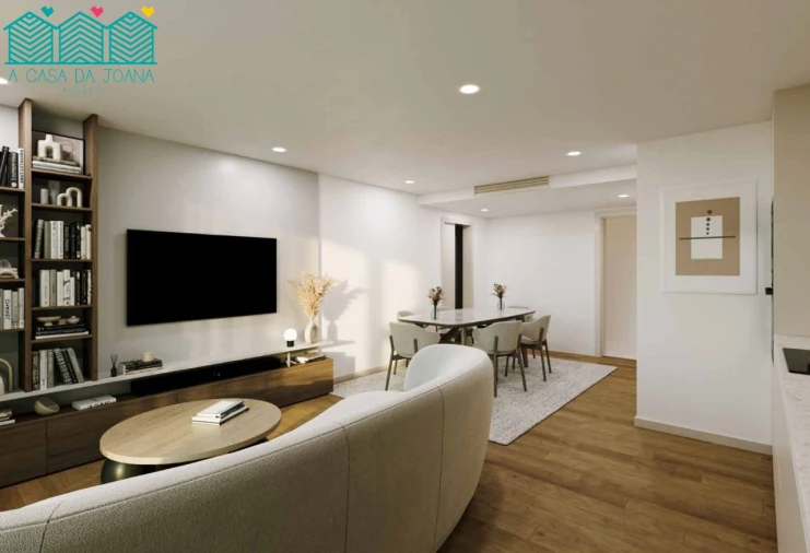 Apartamento T2 para Venda em Esgueira Foto 4