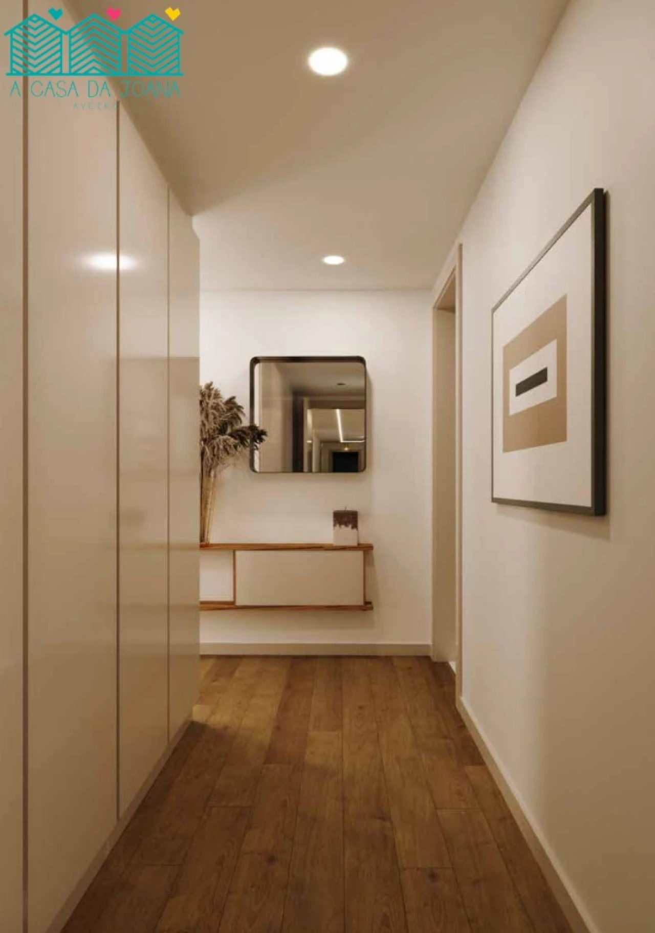 Apartamento T1 para Venda em Esgueira Foto 8